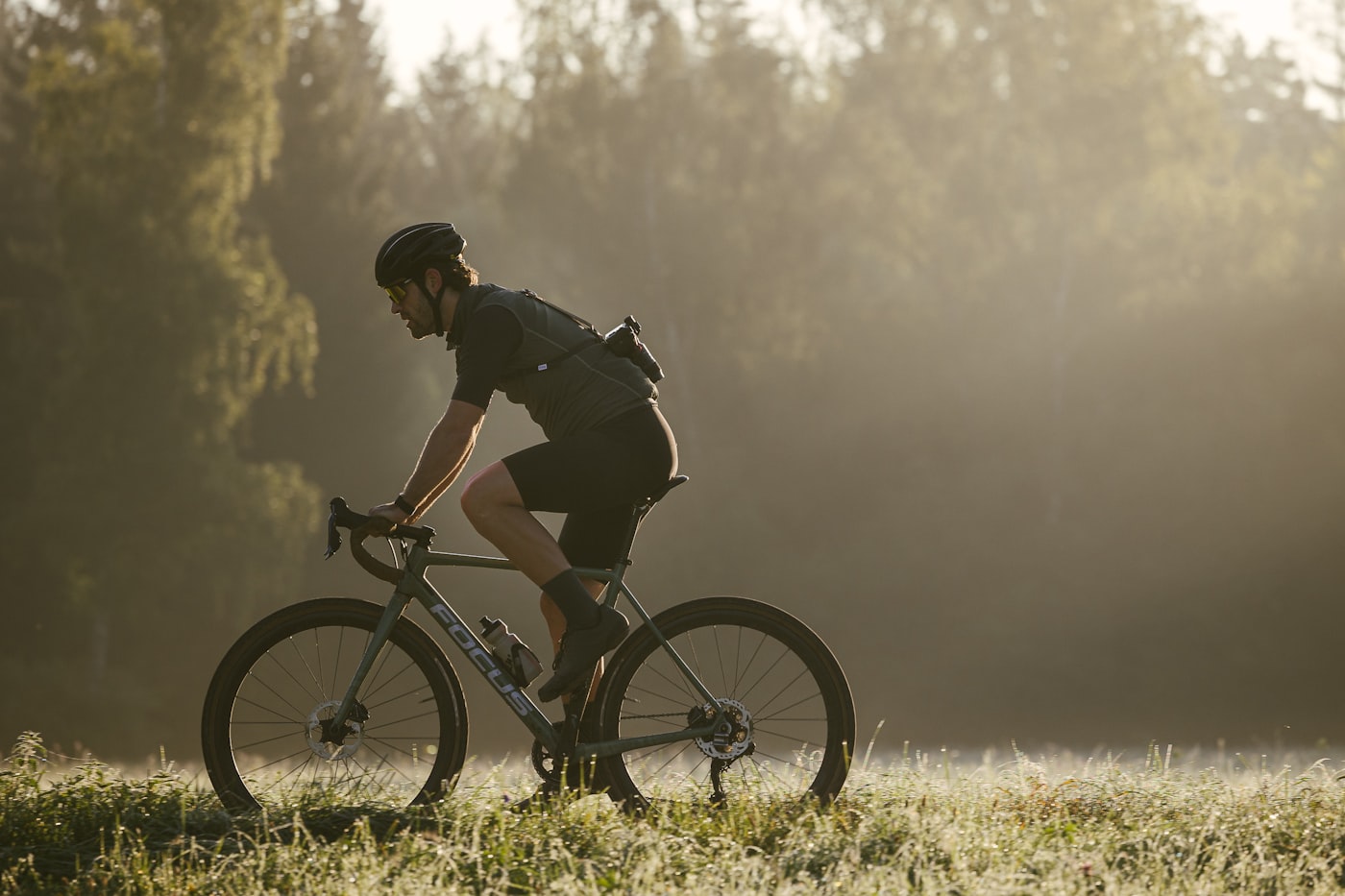 Airstreeem Gravel One — Gravel · Allroad