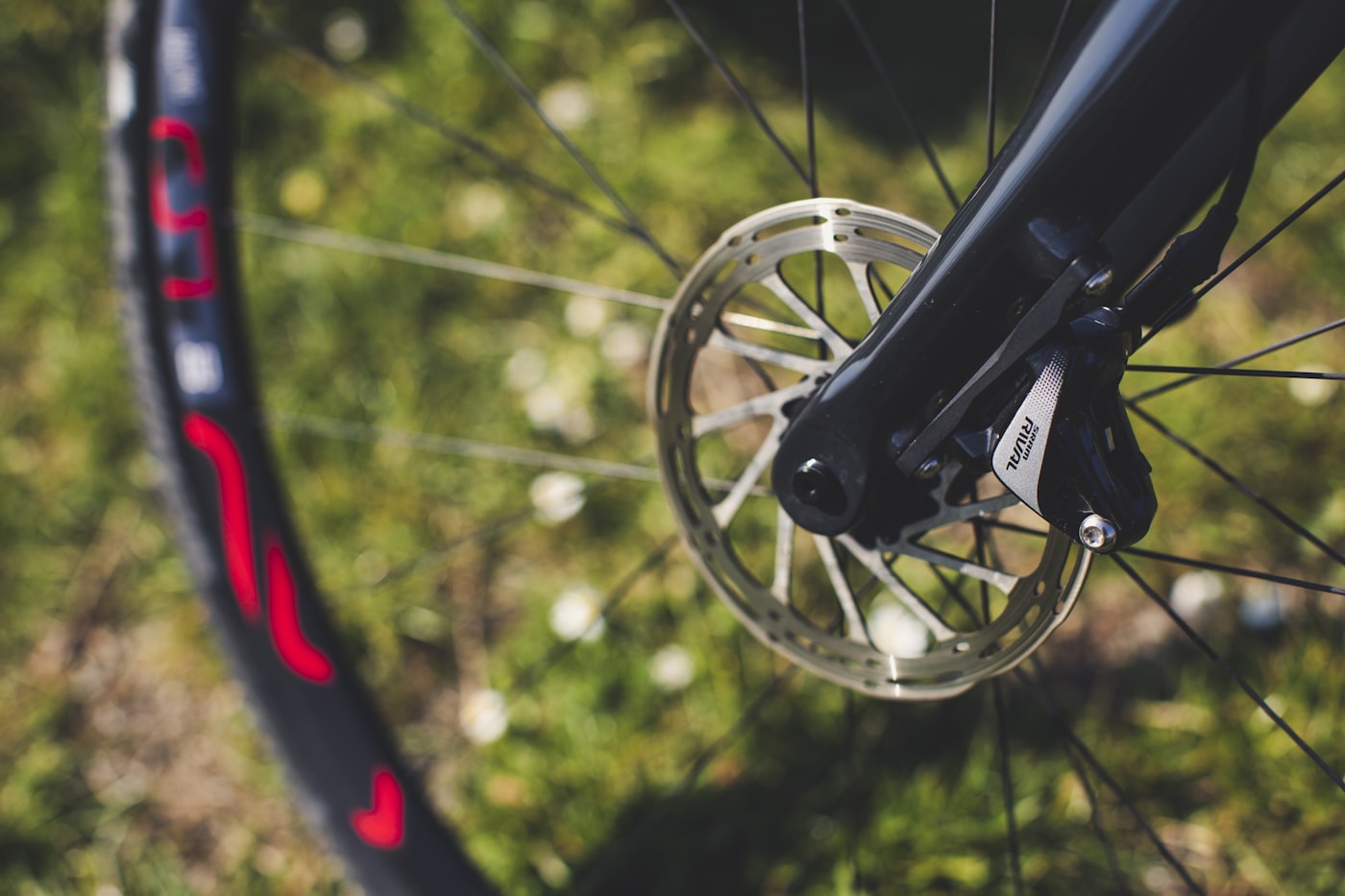 Airstreeem Carbon Aero — Laufräder